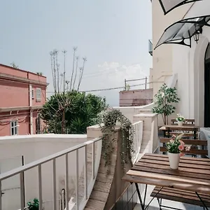  Aparthotel Il Cortile By Vista