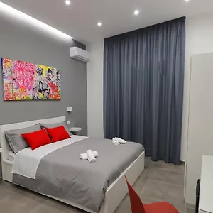  Bed & Breakfast Napolitan Pop House