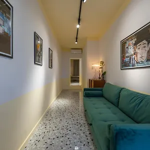  Bed & Breakfast Teatro Toledo 272