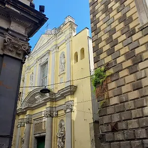  Bed & Breakfast Palazzo Carafa Di Montorio