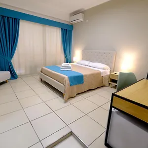  Bed & Breakfast Donna Elena