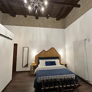  Bed & Breakfast Lostnaples