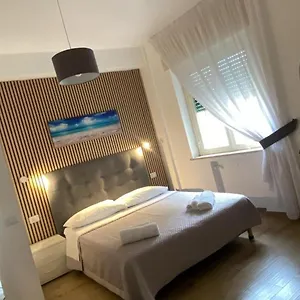  Bed & Breakfast Casacapaldo